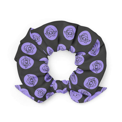 Laümpshkin Recycled Scrunchie