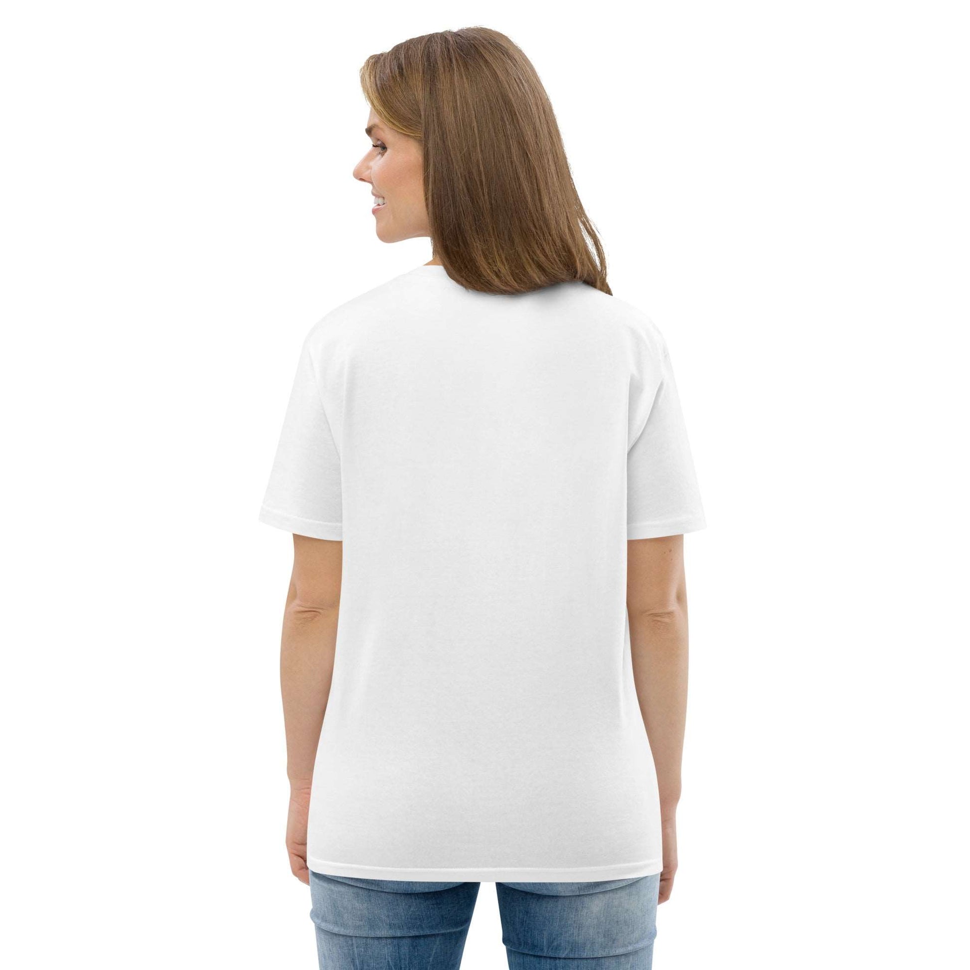 Meloncholia Unisex organic cotton t-shirt